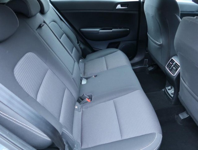 Kia Sportage  1.6 T-GDI Exclusive