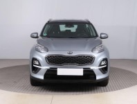 Kia Sportage  1.6 T-GDI Exclusive