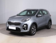Kia Sportage  1.6 T-GDI Exclusive