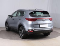 Kia Sportage  1.6 T-GDI Exclusive