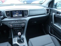 Kia Sportage  1.6 T-GDI Exclusive