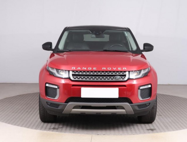 Land Rover Range Rover Evoque  TD4 