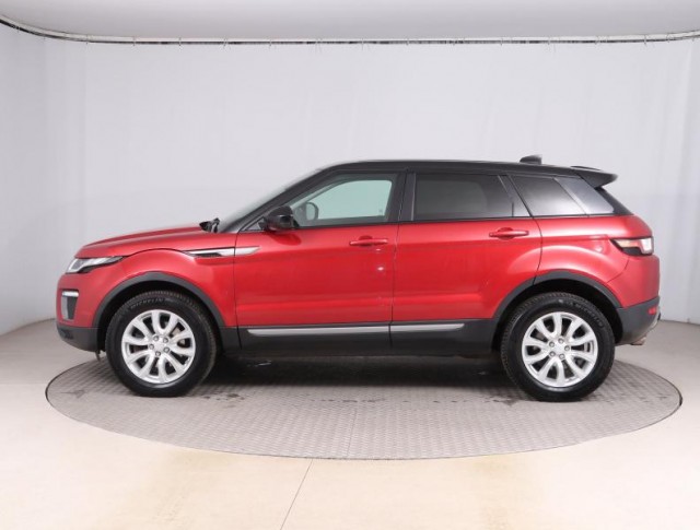 Land Rover Range Rover Evoque  TD4 