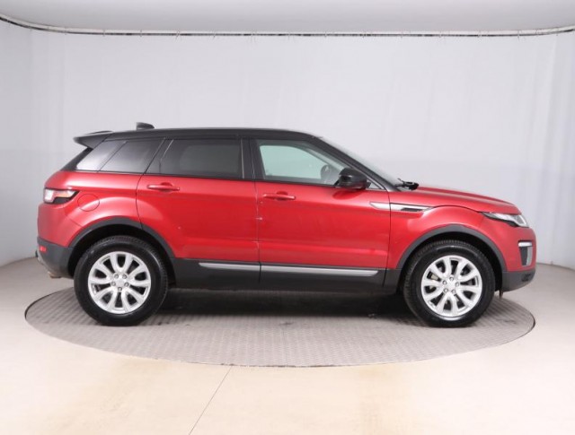 Land Rover Range Rover Evoque  TD4 