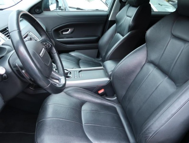 Land Rover Range Rover Evoque  TD4 