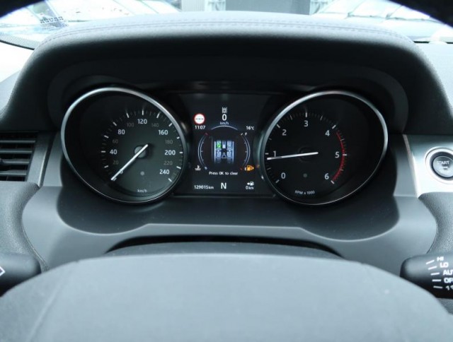 Land Rover Range Rover Evoque  TD4 