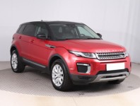 Land Rover Range Rover Evoque  TD4 