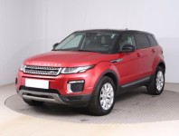 Land Rover Range Rover Evoque  TD4 