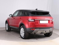 Land Rover Range Rover Evoque  TD4 
