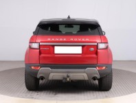 Land Rover Range Rover Evoque  TD4 