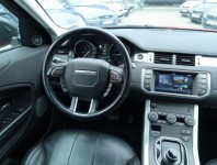Land Rover Range Rover Evoque  TD4 