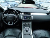 Land Rover Range Rover Evoque  TD4 