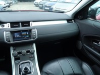 Land Rover Range Rover Evoque  TD4 