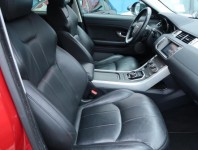 Land Rover Range Rover Evoque  TD4 