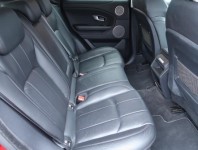 Land Rover Range Rover Evoque  TD4 