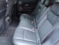 Land Rover Range Rover Evoque  TD4 