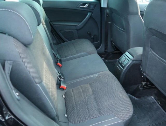 Škoda Yeti  2.0 TDI Ambition