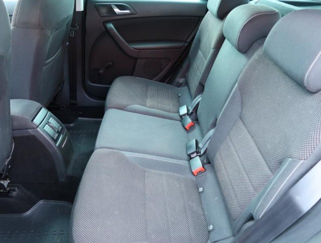 Škoda Yeti  2.0 TDI Ambition