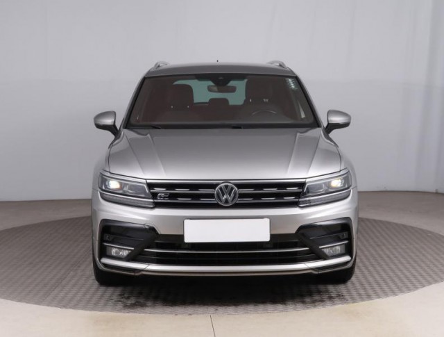 Volkswagen Tiguan  2.0 TDI Highline