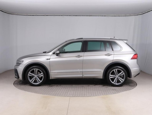 Volkswagen Tiguan  2.0 TDI Highline