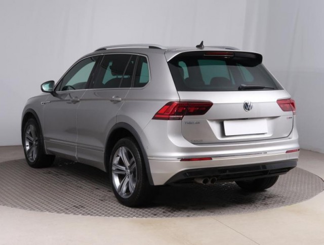 Volkswagen Tiguan  2.0 TDI Highline