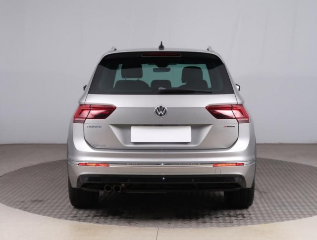 Volkswagen Tiguan  2.0 TDI Highline
