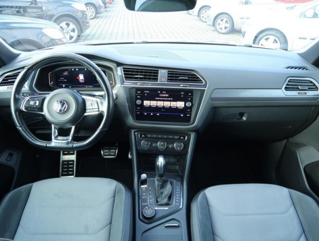 Volkswagen Tiguan  2.0 TDI Highline