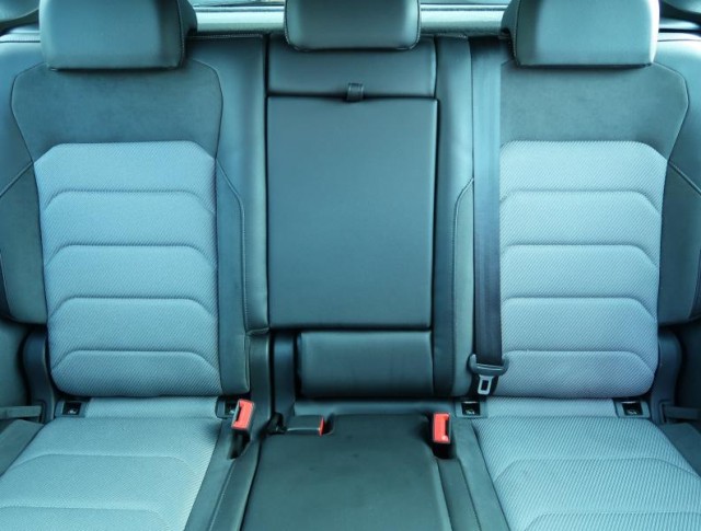 Volkswagen Tiguan  2.0 TDI Highline