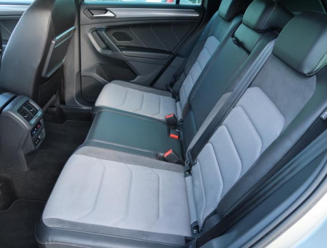 Volkswagen Tiguan  2.0 TDI Highline