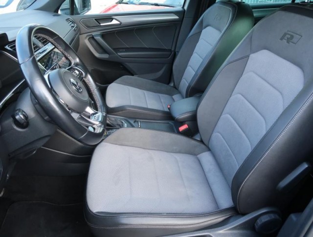 Volkswagen Tiguan  2.0 TDI Highline