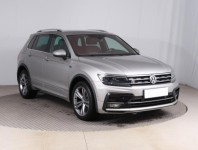 Volkswagen Tiguan  2.0 TDI Highline