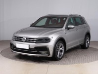 Volkswagen Tiguan  2.0 TDI Highline