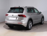 Volkswagen Tiguan  2.0 TDI Highline