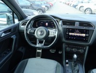 Volkswagen Tiguan  2.0 TDI Highline