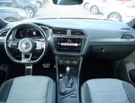 Volkswagen Tiguan  2.0 TDI Highline