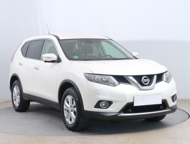 Nissan X-Trail  1.6 dCi 