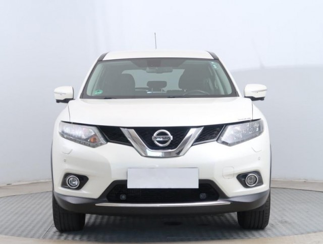 Nissan X-Trail  1.6 dCi 