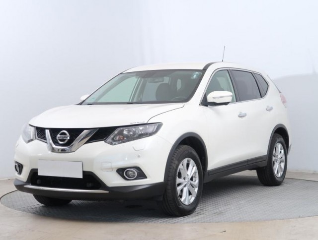 Nissan X-Trail  1.6 dCi 