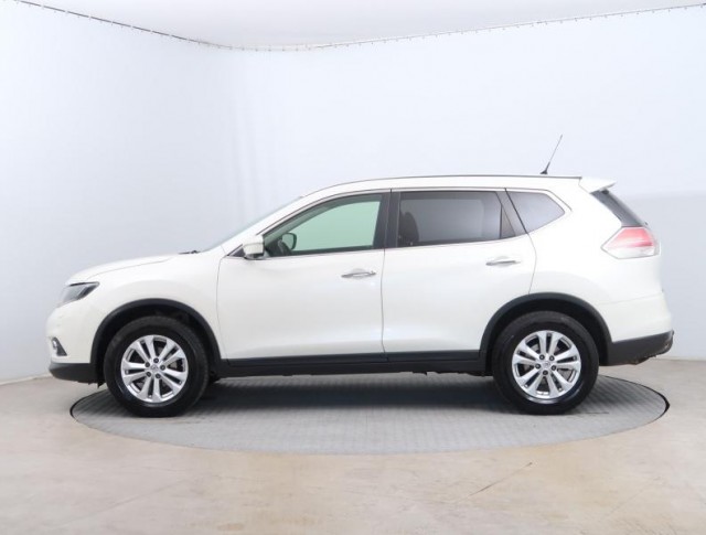 Nissan X-Trail  1.6 dCi 