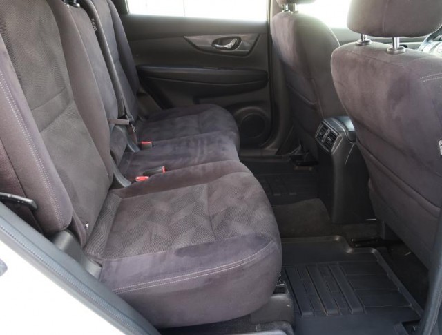 Nissan X-Trail  1.6 dCi 