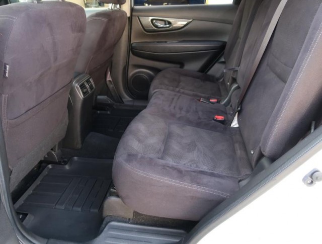 Nissan X-Trail  1.6 dCi 