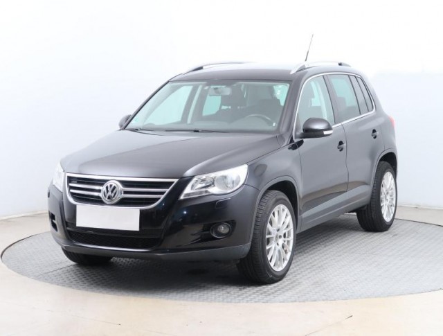 Volkswagen Tiguan  1.4 TSI 