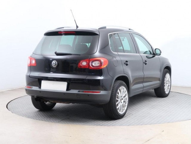 Volkswagen Tiguan  1.4 TSI 