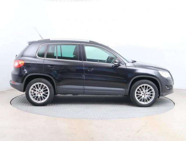 Volkswagen Tiguan  1.4 TSI 