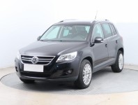 Volkswagen Tiguan  1.4 TSI 