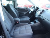Volkswagen Tiguan  1.4 TSI 