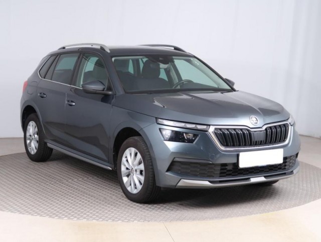 Škoda Kamiq  1.0 TSI Style