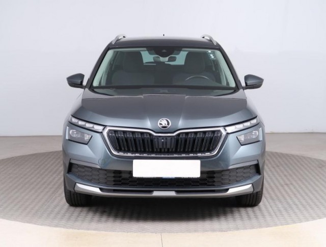 Škoda Kamiq  1.0 TSI Style