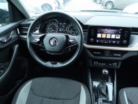 Škoda Kamiq  1.0 TSI Style
