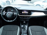 Škoda Kamiq  1.0 TSI Style